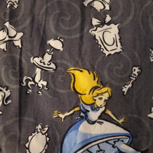 Lularoe TC2 Alice In Wonderland Leggings